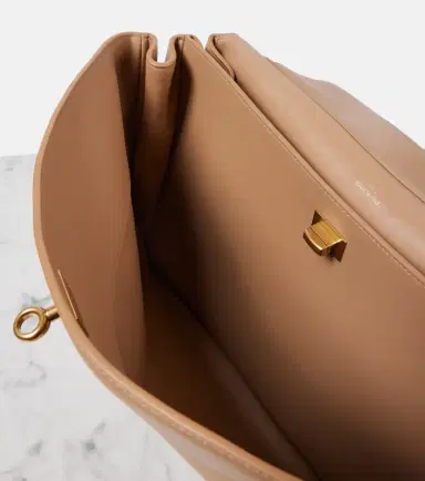 Balenciaga Rodeo Large leather shoulder bag | Thumbnail 4 Balenciaga Rodeo Large leather shoulder bag | Thumbnail 4