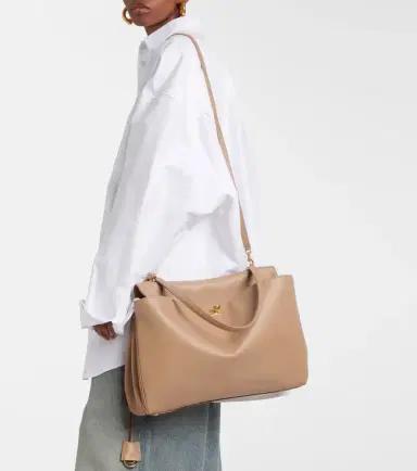 Balenciaga Rodeo Large leather shoulder bag | Thumbnail 5 Balenciaga Rodeo Large leather shoulder bag | Thumbnail 5