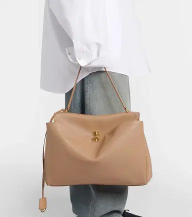 Balenciaga Rodeo Large leather shoulder bag | Thumbnail 6 Balenciaga Rodeo Large leather shoulder bag | Thumbnail 6