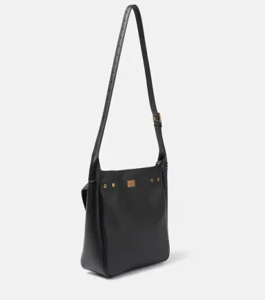 Balenciaga Bel Air Small leather shoulder bag | Thumbnail 5 Balenciaga Bel Air Small leather shoulder bag | Thumbnail 5