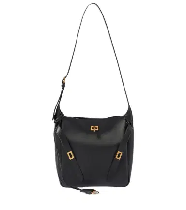 Balenciaga Bel Air Small leather shoulder bag | Thumbnail 1 Balenciaga Bel Air Small leather shoulder bag | Thumbnail 1