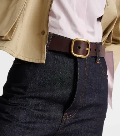 Loewe Leather belt | Thumbnail 3 Loewe Leather belt | Thumbnail 3
