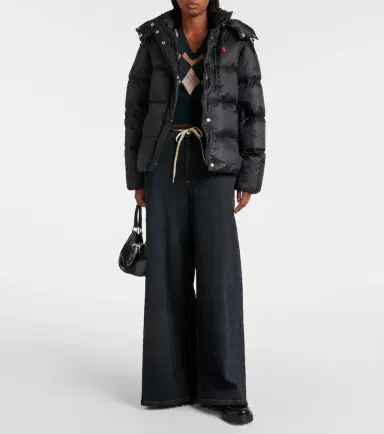 Polo Ralph Lauren Logo down jacket | Thumbnail 2 Polo Ralph Lauren Logo down jacket | Thumbnail 2