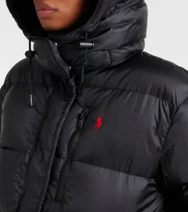 Polo Ralph Lauren Logo down jacket | Thumbnail 5 Polo Ralph Lauren Logo down jacket | Thumbnail 5
