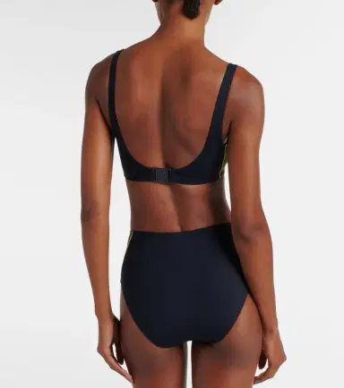 Eres Plouf colorblocked bikini bottoms | Thumbnail 2 Eres Plouf colorblocked bikini bottoms | Thumbnail 2