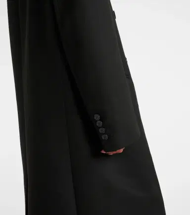 The Frankie Shop Jane coat | Thumbnail 3 The Frankie Shop Jane coat | Thumbnail 3