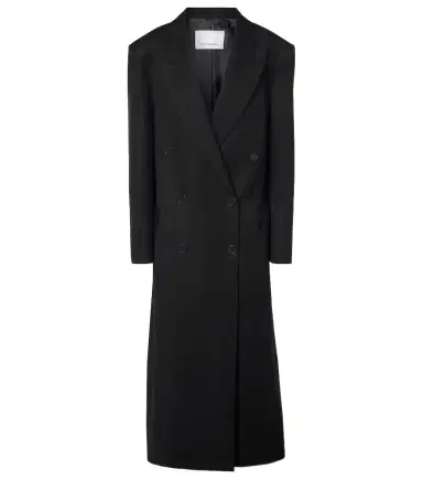 The Frankie Shop Jane coat | Thumbnail 1 The Frankie Shop Jane coat | Thumbnail 1