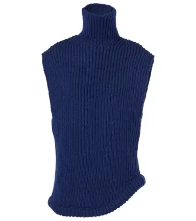 Victoria Beckham Turtleneck sweater vest | Thumbnail 1 Victoria Beckham Turtleneck sweater vest | Thumbnail 1
