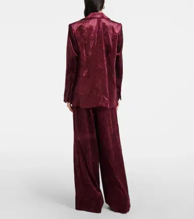 Dorothee Schumacher Oversized corduroy blazer | Thumbnail 5 Dorothee Schumacher Oversized corduroy blazer | Thumbnail 5