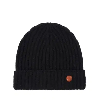 God's True Cashmere Molly Hogan ribbed-knit cashmere beanie | Thumbnail 1 God's True Cashmere Molly Hogan ribbed-knit cashmere beanie | Thumbnail 1