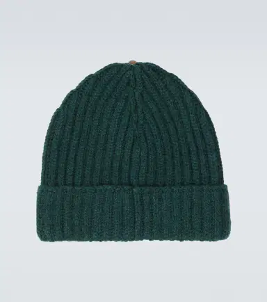 God's True Cashmere Cashmere beanie | Thumbnail 2 God's True Cashmere Cashmere beanie | Thumbnail 2