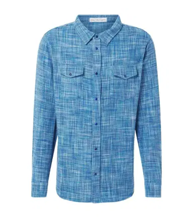 God's True Cashmere Cashmere shirt | Thumbnail 1 God's True Cashmere Cashmere shirt | Thumbnail 1