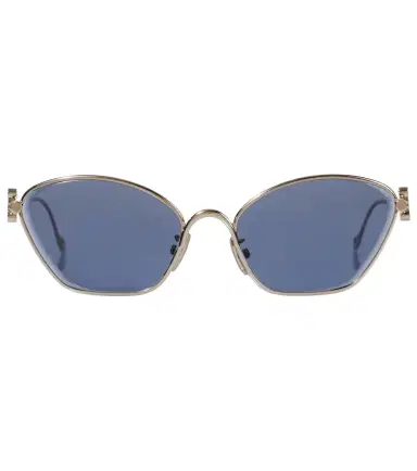 Loewe Anagram cat-eye sunglasses | Thumbnail 1 Loewe Anagram cat-eye sunglasses | Thumbnail 1