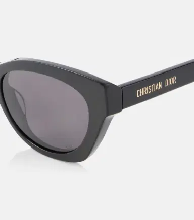 DIOR Eyewear DiorMidnight B2I cat-eye sunglasses | Thumbnail 3 DIOR Eyewear DiorMidnight B2I cat-eye sunglasses | Thumbnail 3