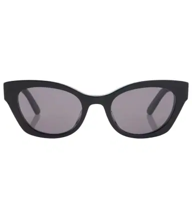 DIOR Eyewear DiorMidnight B2I cat-eye sunglasses | Thumbnail 1 DIOR Eyewear DiorMidnight B2I cat-eye sunglasses | Thumbnail 1