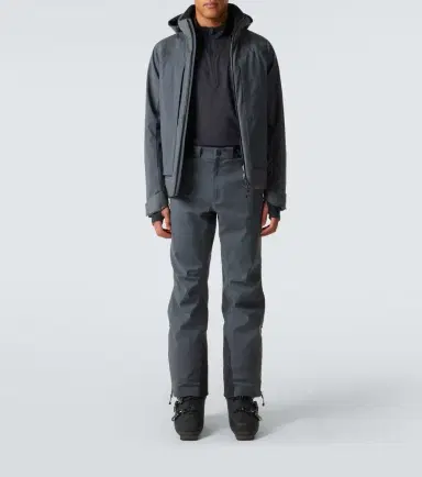 Sease Runner virgin wool half-zip sweater | Thumbnail 2 Sease Runner virgin wool half-zip sweater | Thumbnail 2