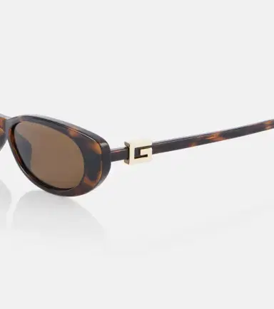 Gucci Cat-eye sunglasses | Thumbnail 3 Gucci Cat-eye sunglasses | Thumbnail 3