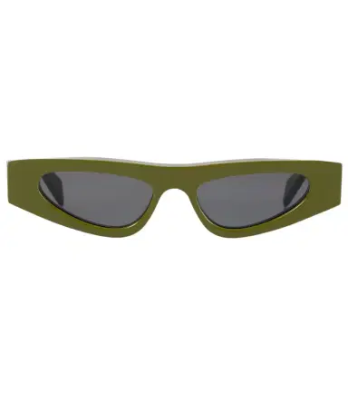 Gucci Fashion Show cat-eye sunglasses | Thumbnail 1 Gucci Fashion Show cat-eye sunglasses | Thumbnail 1
