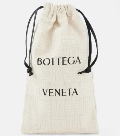 Bottega Veneta Scudo shield sunglasses | Thumbnail 2 Bottega Veneta Scudo shield sunglasses | Thumbnail 2