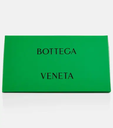 Bottega Veneta Aviator sunglasses | Thumbnail 4 Bottega Veneta Aviator sunglasses | Thumbnail 4