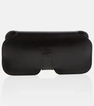 Saint Laurent Lisa glasses | Thumbnail 2 Saint Laurent Lisa glasses | Thumbnail 2