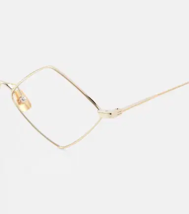 Saint Laurent Lisa glasses | Thumbnail 4 Saint Laurent Lisa glasses | Thumbnail 4