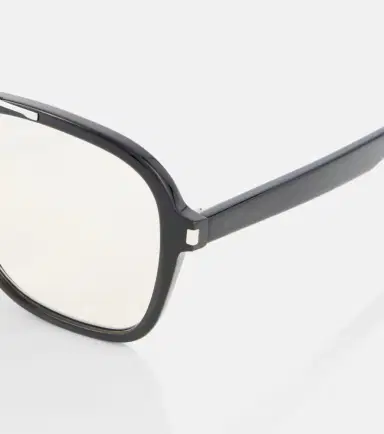 Saint Laurent SL 545 square glasses | Thumbnail 2 Saint Laurent SL 545 square glasses | Thumbnail 2
