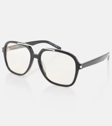 Saint Laurent SL 545 square glasses | Thumbnail 3 Saint Laurent SL 545 square glasses | Thumbnail 3