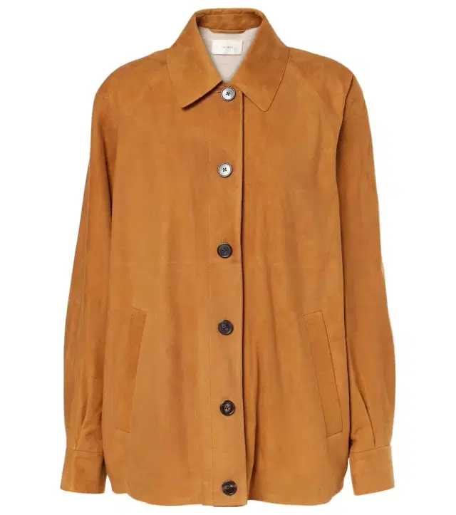 Sedor suede jacket Sedor suede jacket