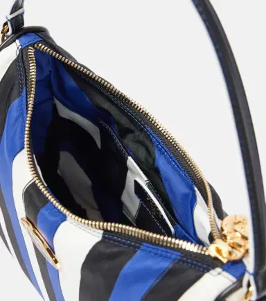 PUCCI Yummy Iride canvas shoulder bag | Thumbnail 2 PUCCI Yummy Iride canvas shoulder bag | Thumbnail 2