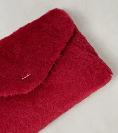 Max Mara Teddy clutch | Thumbnail 3 Max Mara Teddy clutch | Thumbnail 3