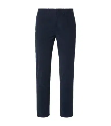 Gabriela Hearst Cotton corduroy straight pants | Thumbnail 1 Gabriela Hearst Cotton corduroy straight pants | Thumbnail 1