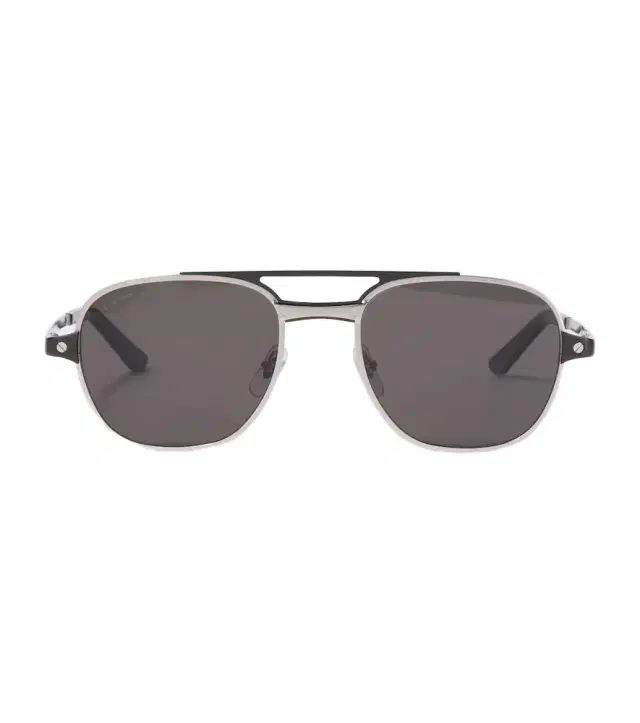 Santos De Cartier square sunglasses Santos De Cartier square sunglasses