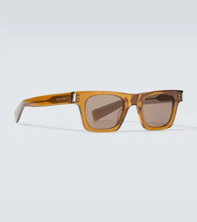 Saint Laurent SL 719 square sunglasses | Thumbnail 3 Saint Laurent SL 719 square sunglasses | Thumbnail 3