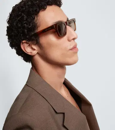 Saint Laurent SL 719 square sunglasses | Thumbnail 4 Saint Laurent SL 719 square sunglasses | Thumbnail 4