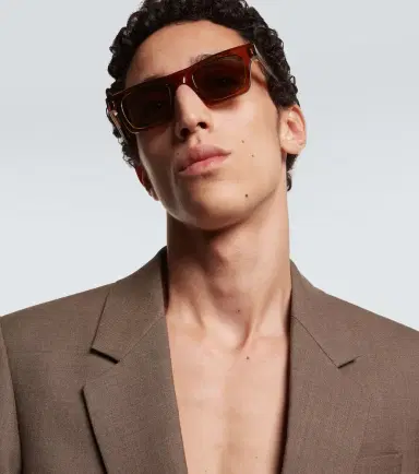 Saint Laurent SL 719 square sunglasses | Thumbnail 5 Saint Laurent SL 719 square sunglasses | Thumbnail 5