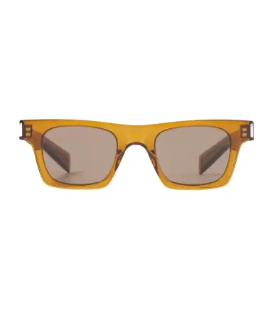 Saint Laurent SL 719 square sunglasses | Thumbnail 1 Saint Laurent SL 719 square sunglasses | Thumbnail 1