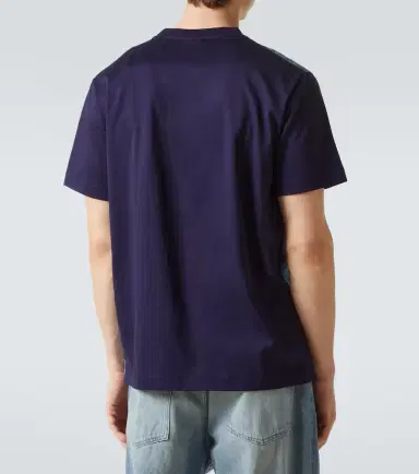 Missoni Zigzag printed cotton jersey T-shirt | Thumbnail 3 Missoni Zigzag printed cotton jersey T-shirt | Thumbnail 3