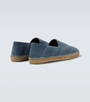 Tom Ford Barnes suede espadrilles | Thumbnail 2 Tom Ford Barnes suede espadrilles | Thumbnail 2
