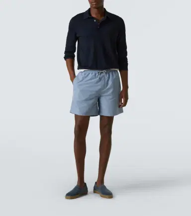 Tom Ford Barnes suede espadrilles | Thumbnail 7 Tom Ford Barnes suede espadrilles | Thumbnail 7