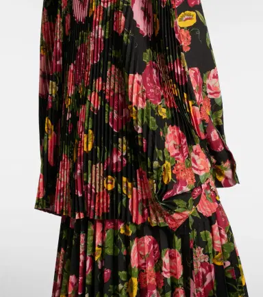 Junya Watanabe Pleated shirt | Thumbnail 5 Junya Watanabe Pleated shirt | Thumbnail 5