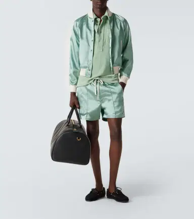 Tom Ford Robin suede boat shoes | Thumbnail 2 Tom Ford Robin suede boat shoes | Thumbnail 2