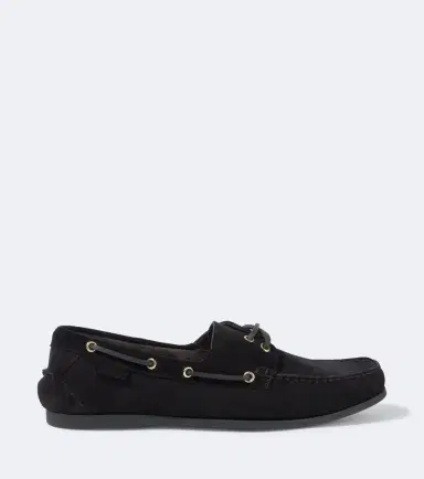 Tom Ford Robin suede boat shoes | Thumbnail 6 Tom Ford Robin suede boat shoes | Thumbnail 6
