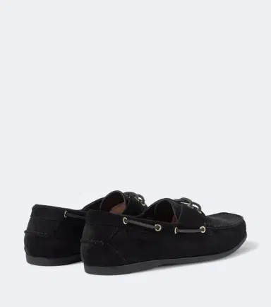 Tom Ford Robin suede boat shoes | Thumbnail 7 Tom Ford Robin suede boat shoes | Thumbnail 7