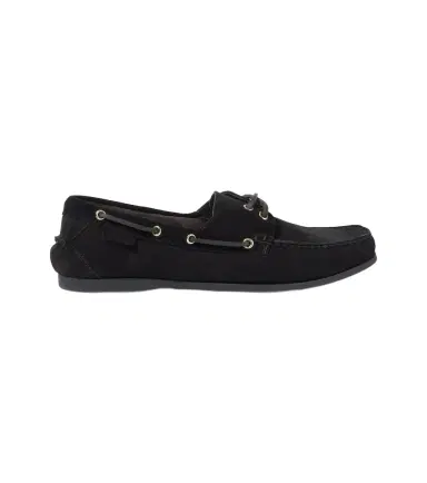 Tom Ford Robin suede boat shoes | Thumbnail 1 Tom Ford Robin suede boat shoes | Thumbnail 1