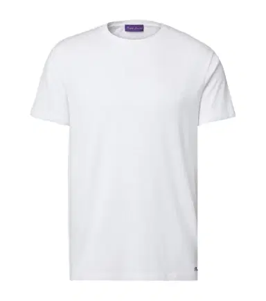 Ralph Lauren Purple Label Cotton jersey T-shirt | Thumbnail 1 Ralph Lauren Purple Label Cotton jersey T-shirt | Thumbnail 1