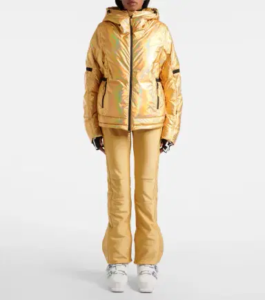 Jet Set Joanna ski jacket | Thumbnail 3 Jet Set Joanna ski jacket | Thumbnail 3