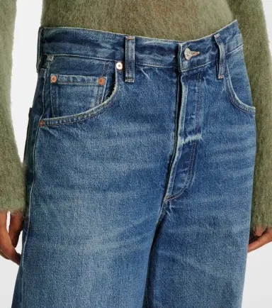 Citizens of Humanity Ayla wide-leg jeans | Thumbnail 2 Citizens of Humanity Ayla wide-leg jeans | Thumbnail 2