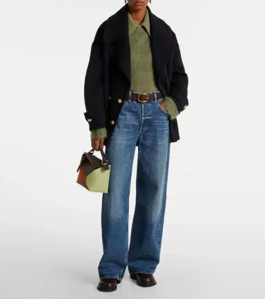 Citizens of Humanity Ayla wide-leg jeans | Thumbnail 3 Citizens of Humanity Ayla wide-leg jeans | Thumbnail 3