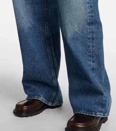 Citizens of Humanity Ayla wide-leg jeans | Thumbnail 4 Citizens of Humanity Ayla wide-leg jeans | Thumbnail 4
